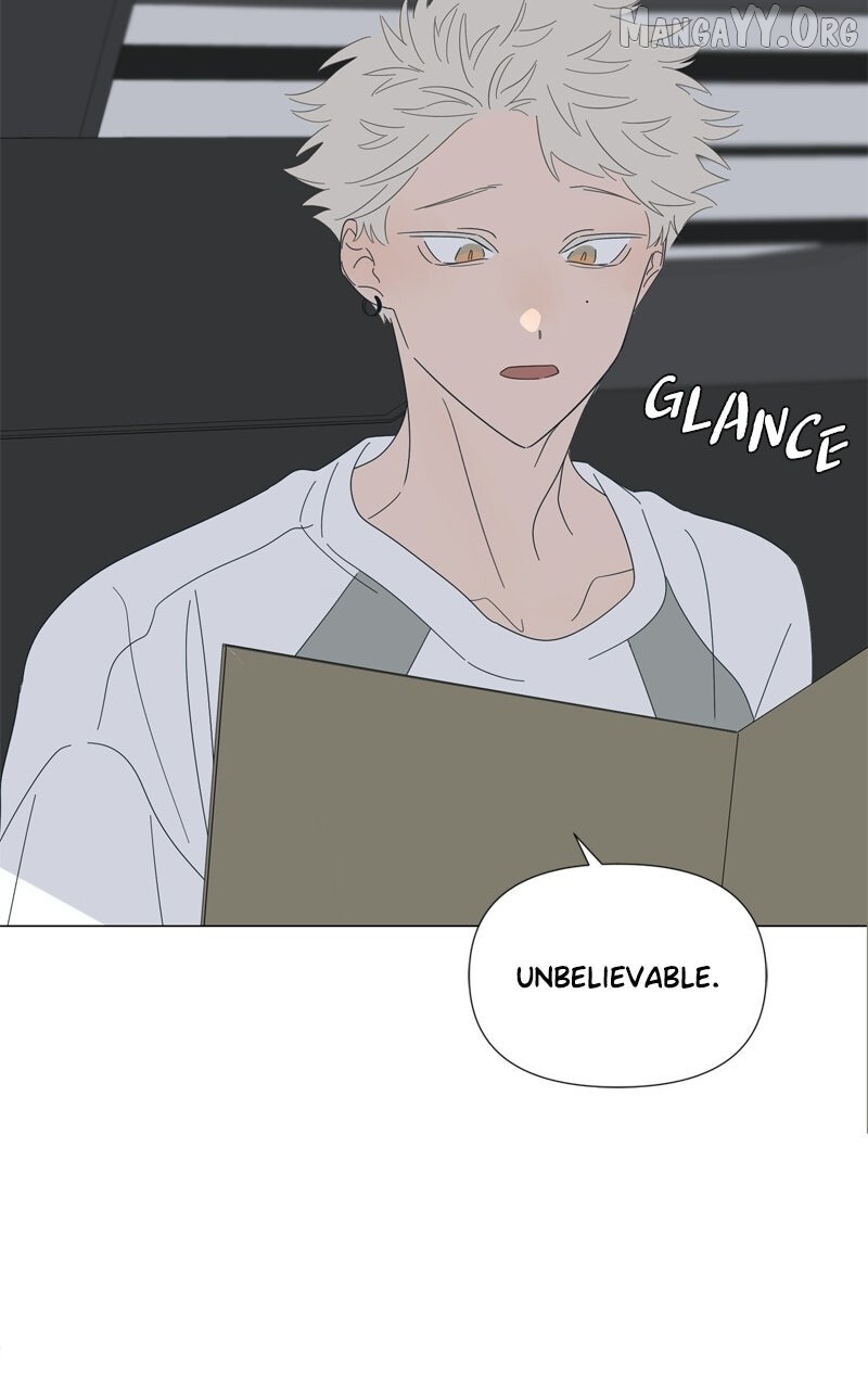 Read Moonmade Child Manga Online