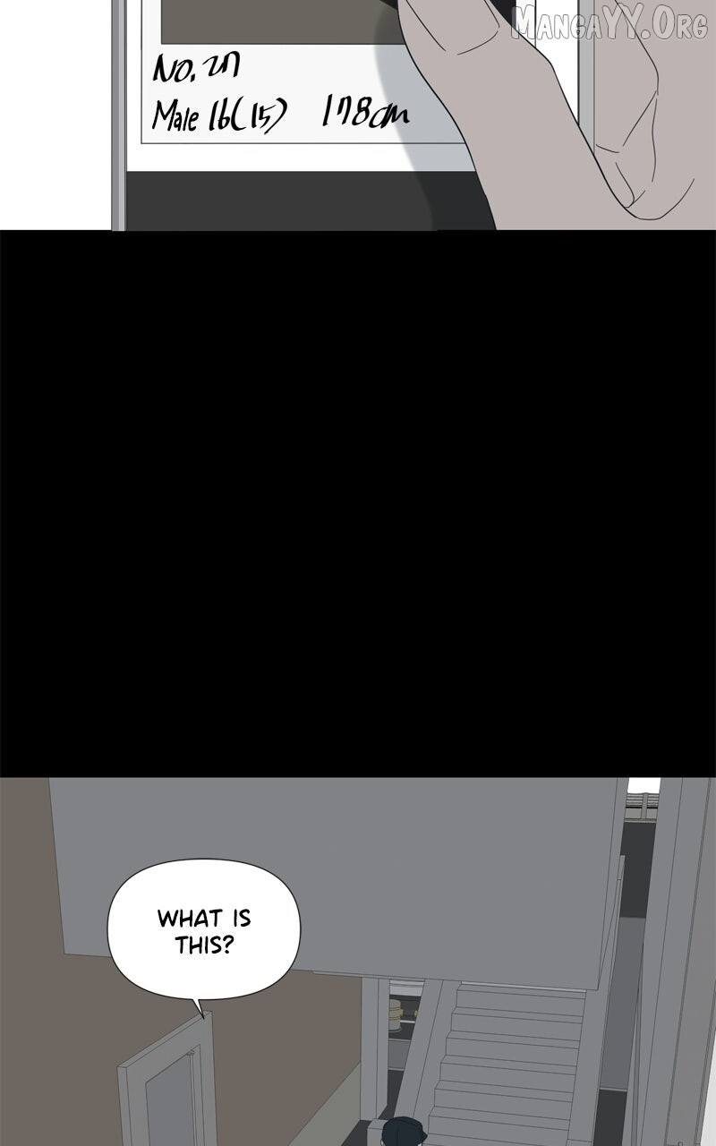 Read Moonmade Child Manga Online