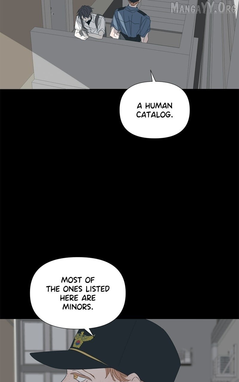 Read Moonmade Child Manga Online