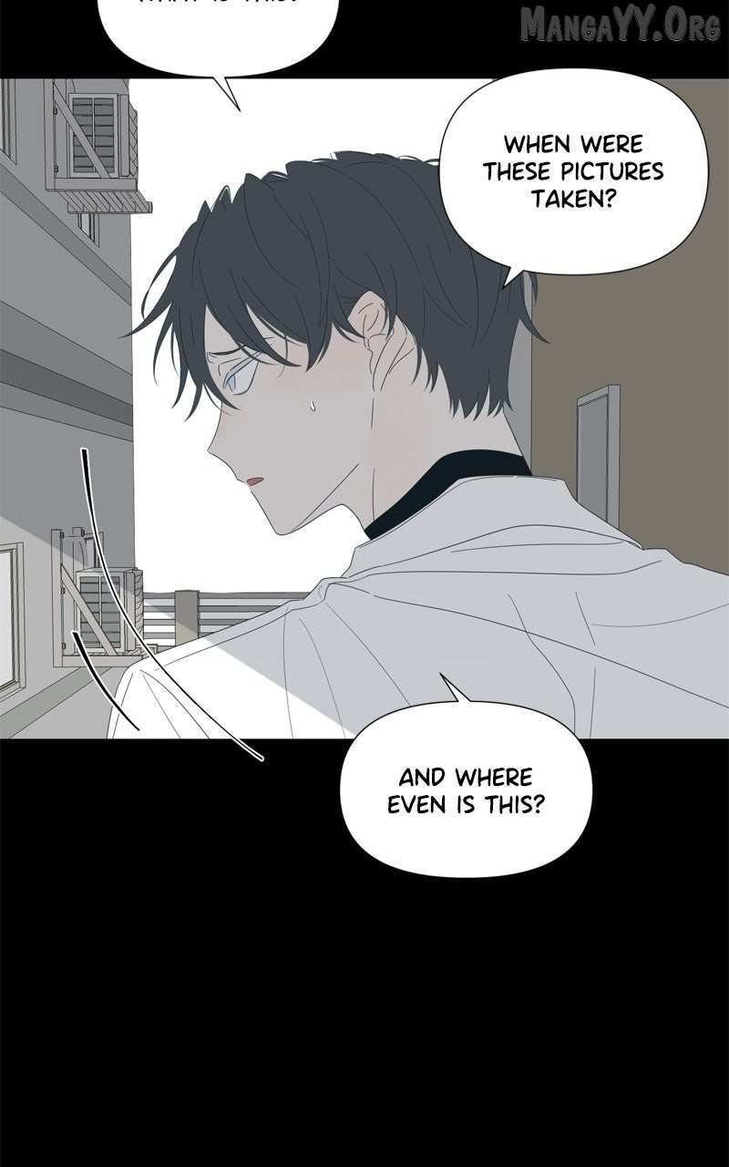 Read Moonmade Child Manga Online