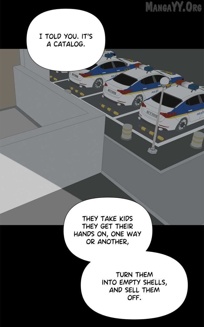 Read Moonmade Child Manga Online