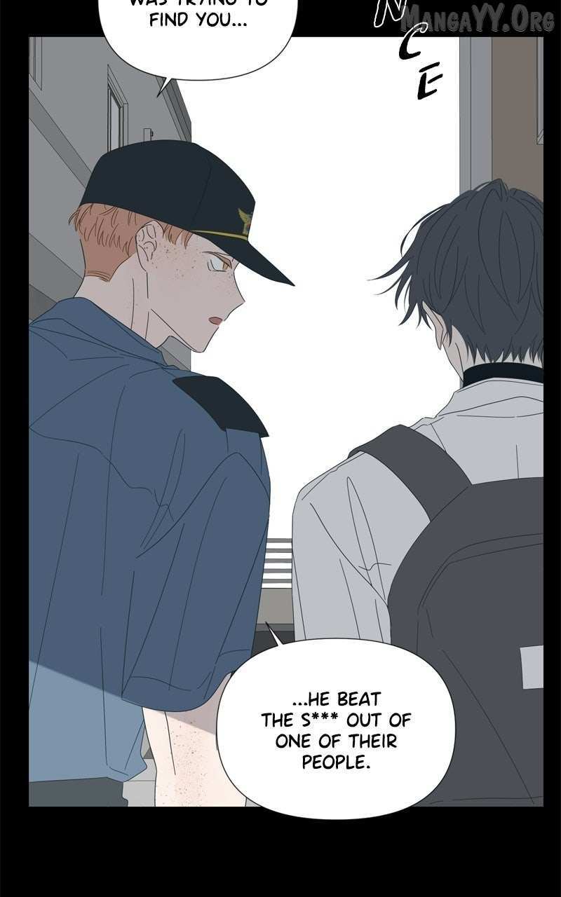 Read Moonmade Child Manga Online