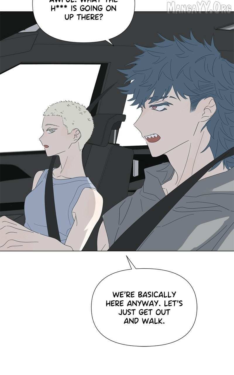 Read Moonmade Child Manga Online