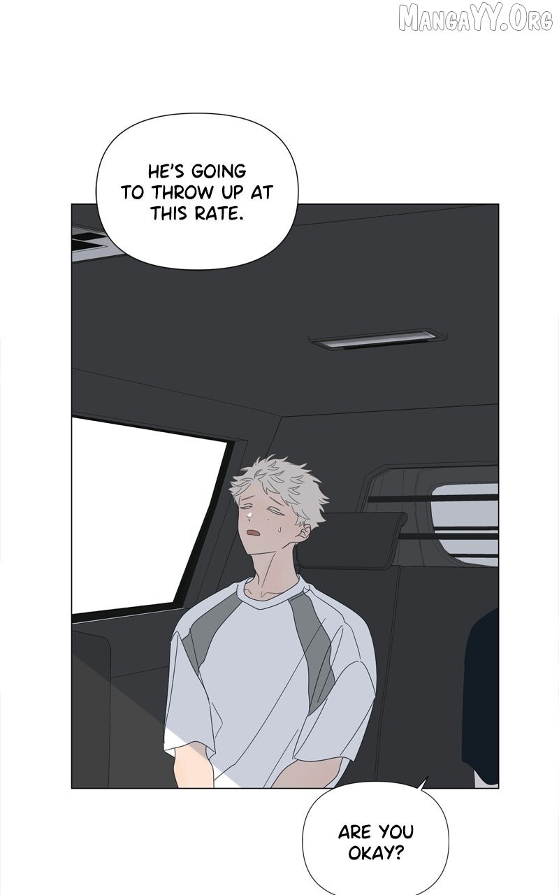 Read Moonmade Child Manga Online