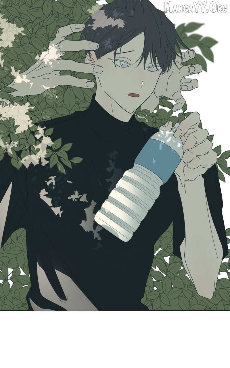 Read Moonmade Child Manga Online