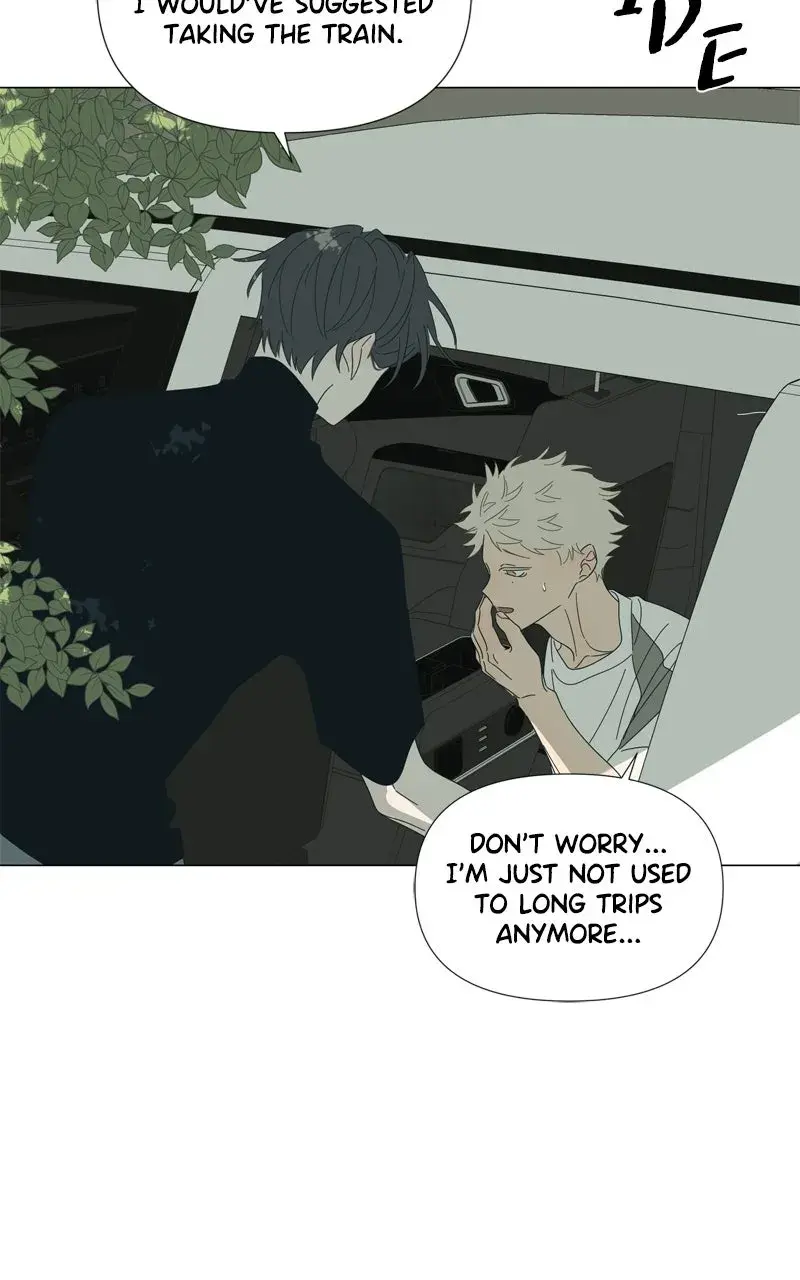 Read Moonmade Child Manga Online