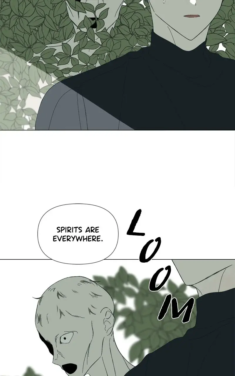 Read Moonmade Child Manga Online