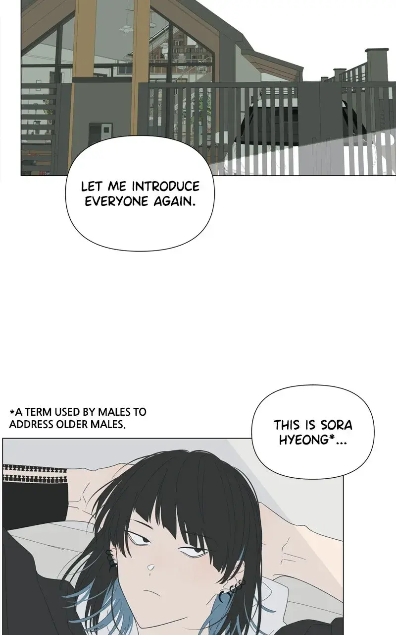 Read Moonmade Child Manga Online