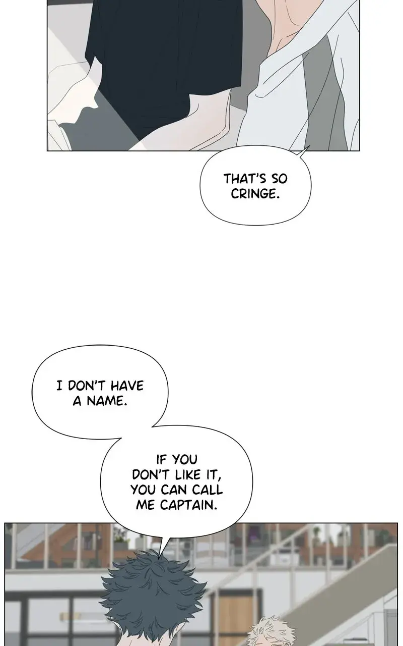 Read Moonmade Child Manga Online