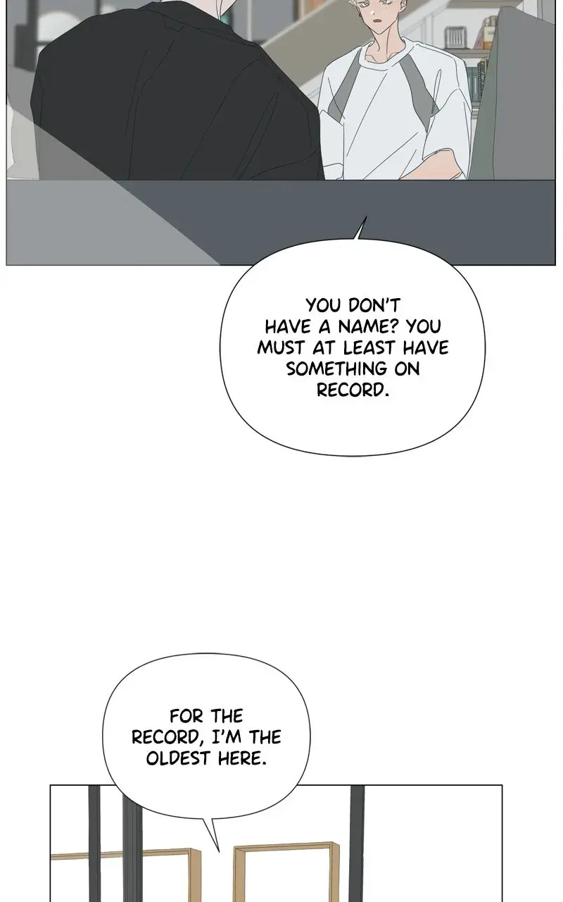 Read Moonmade Child Manga Online