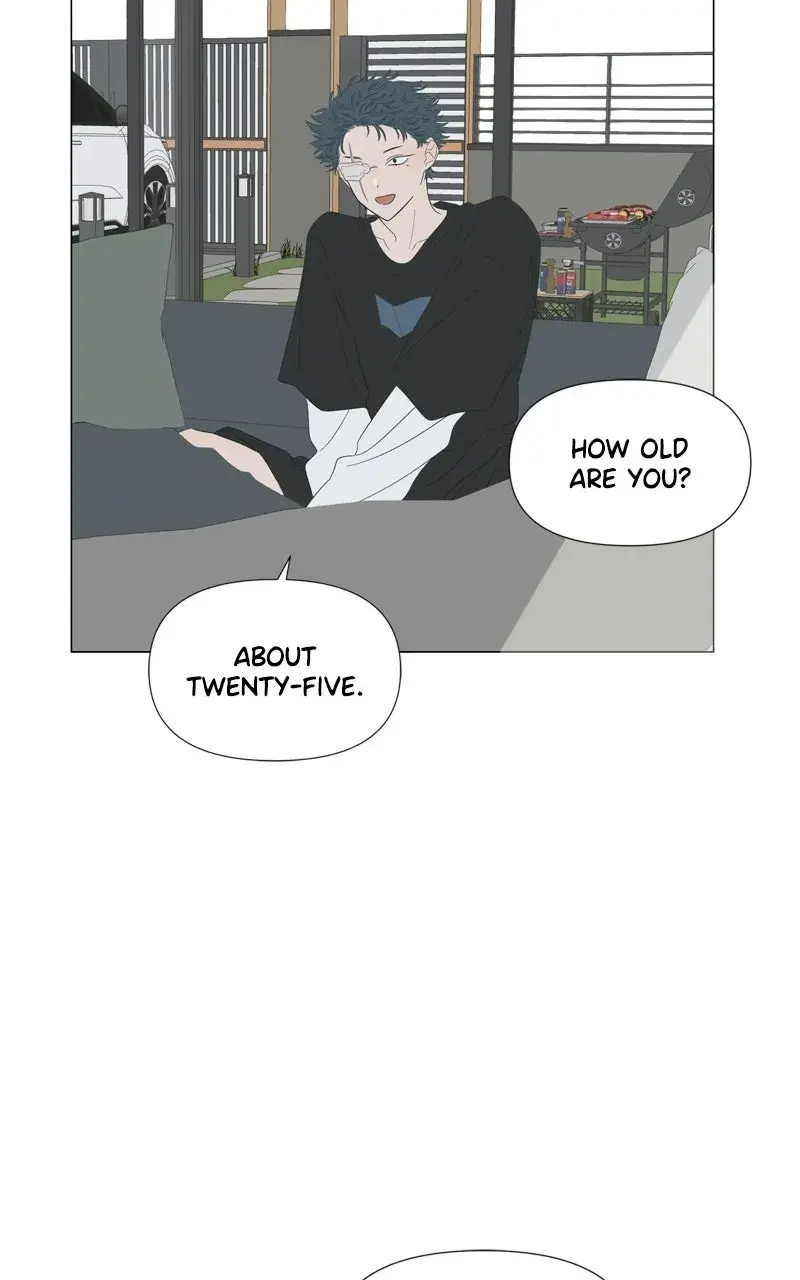 Read Moonmade Child Manga Online