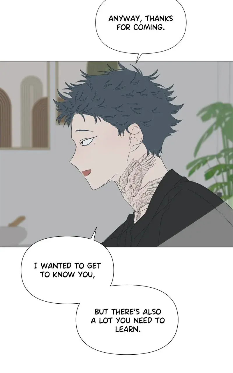 Read Moonmade Child Manga Online