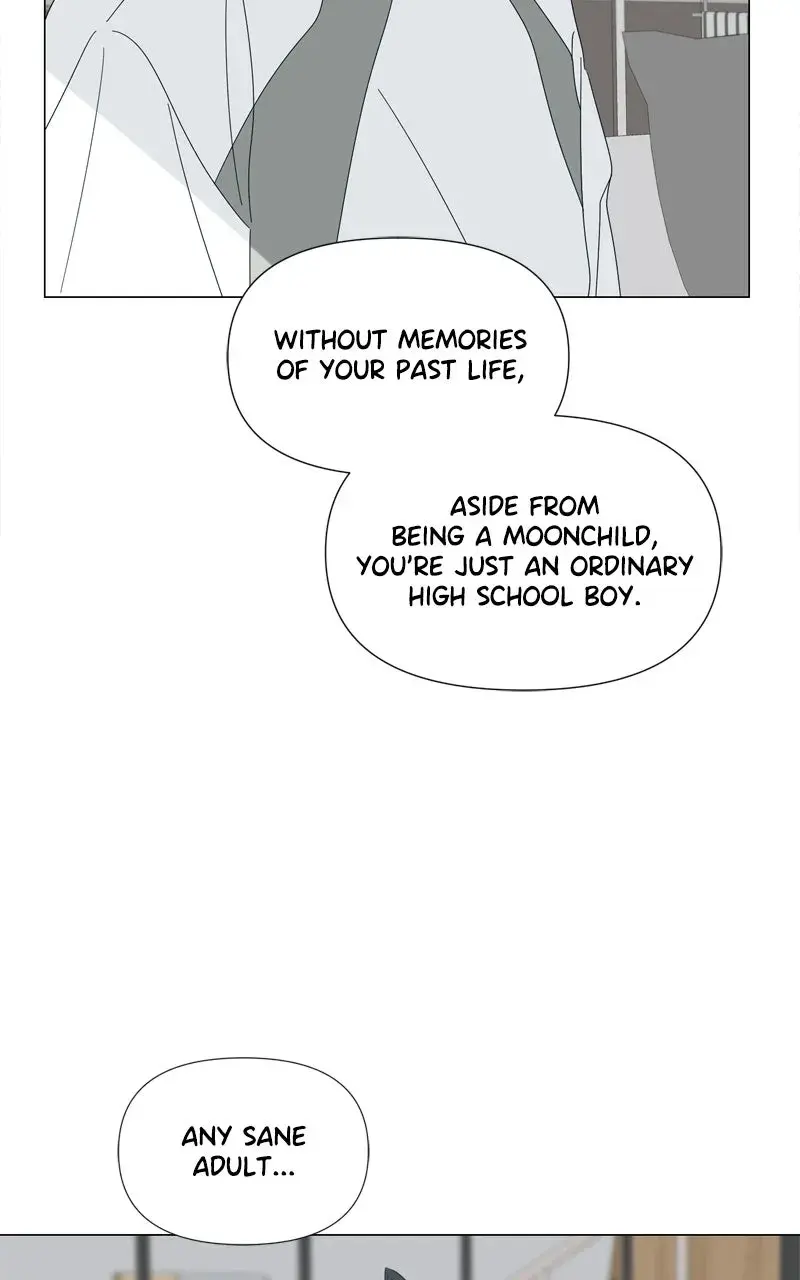 Read Moonmade Child Manga Online