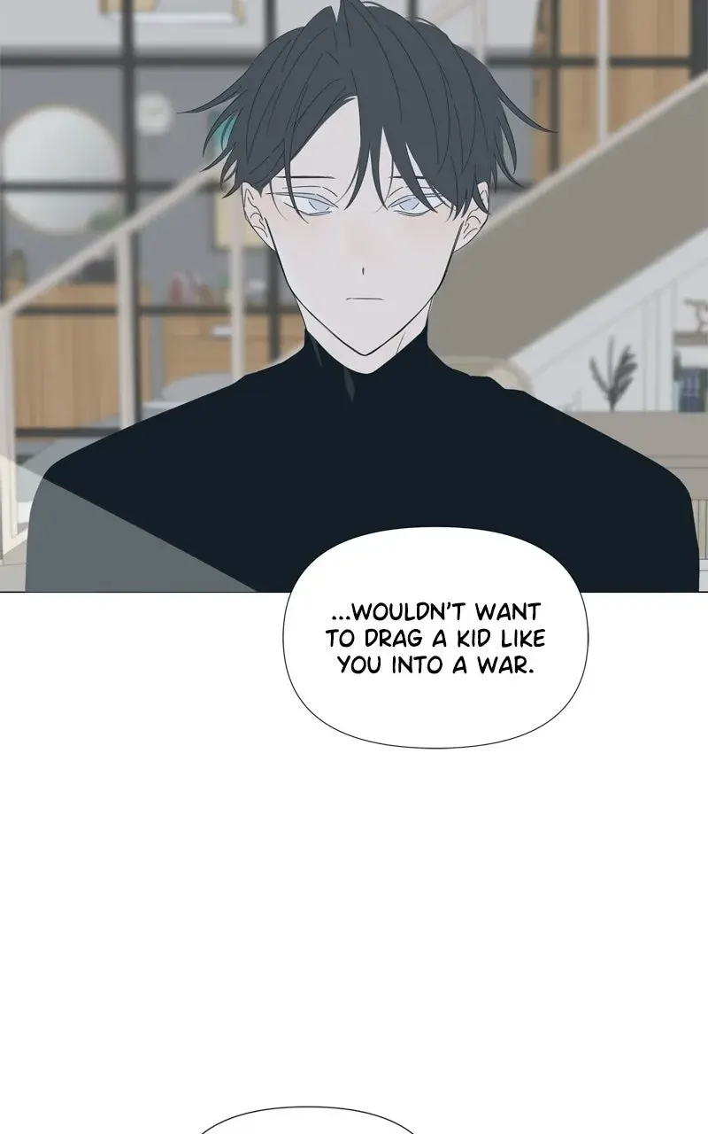 Read Moonmade Child Manga Online