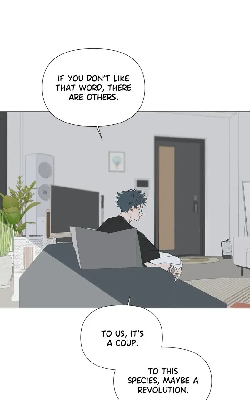 Read Moonmade Child Manga Online