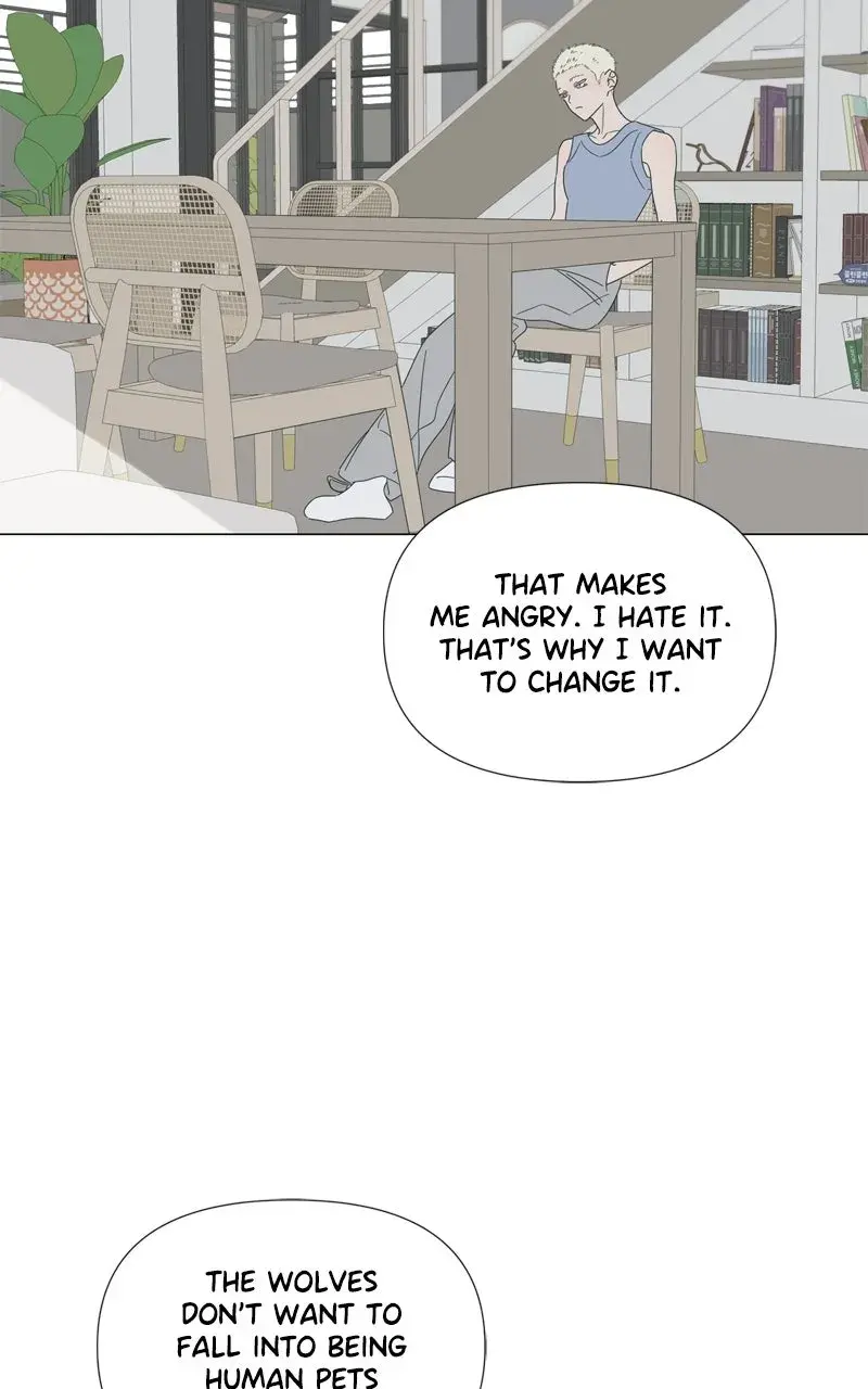 Read Moonmade Child Manga Online