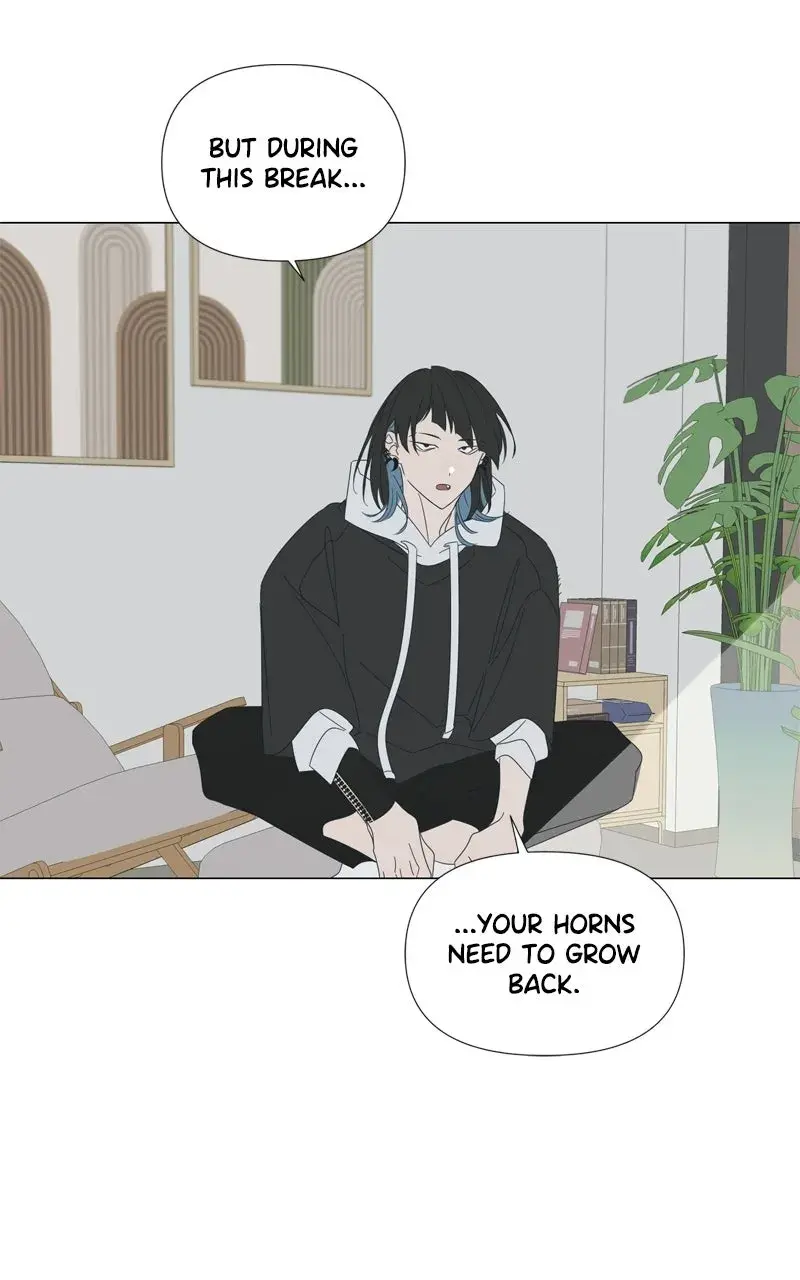 Read Moonmade Child Manga Online