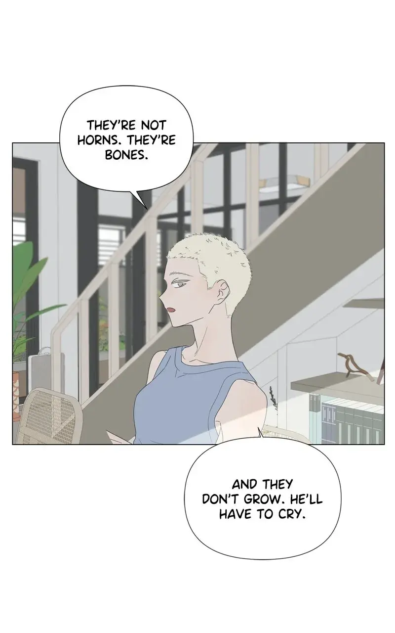 Read Moonmade Child Manga Online