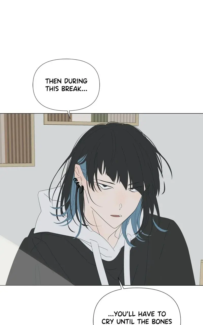 Read Moonmade Child Manga Online