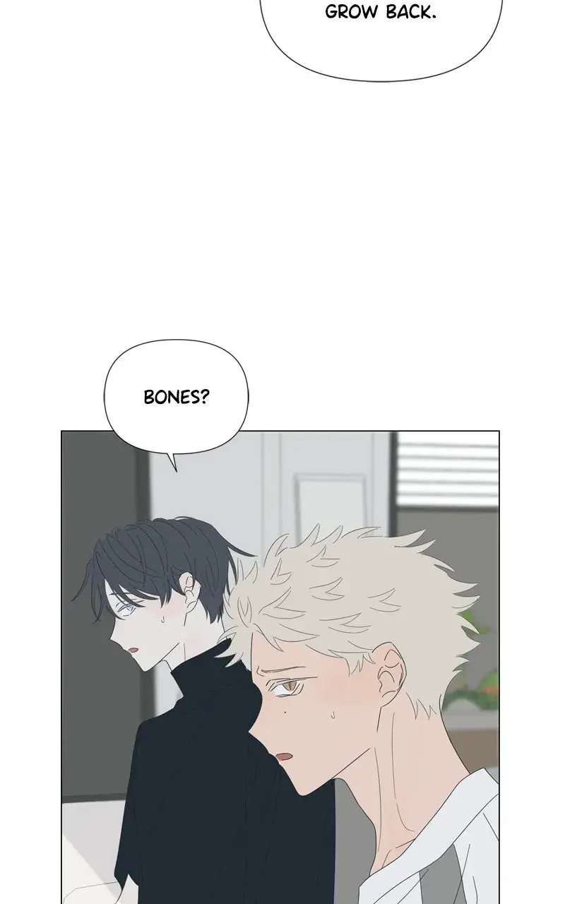 Read Moonmade Child Manga Online