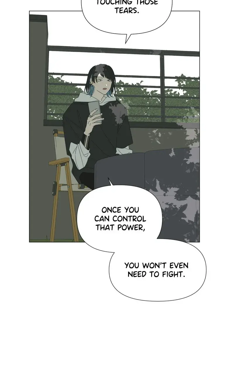 Read Moonmade Child Manga Online