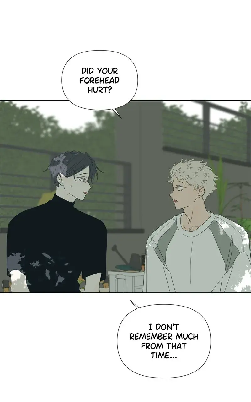 Read Moonmade Child Manga Online