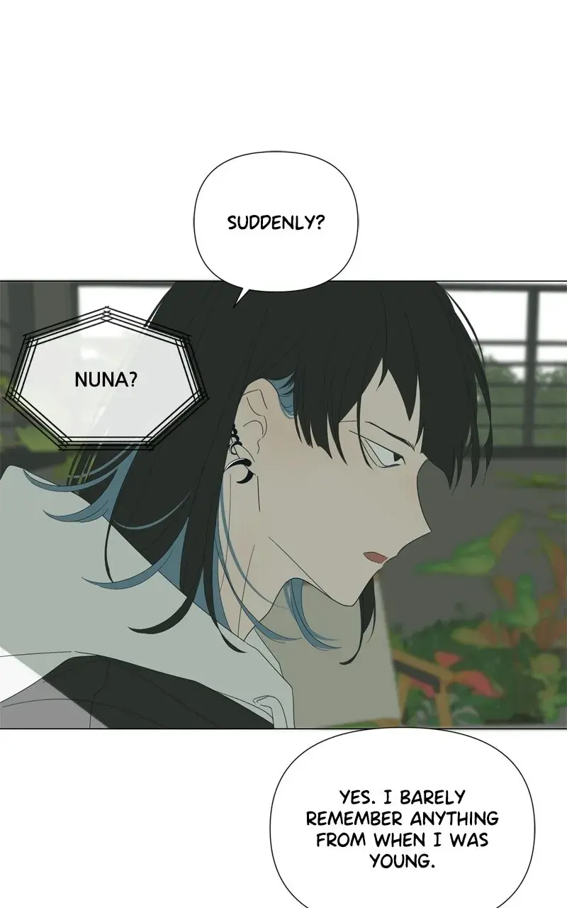 Read Moonmade Child Manga Online