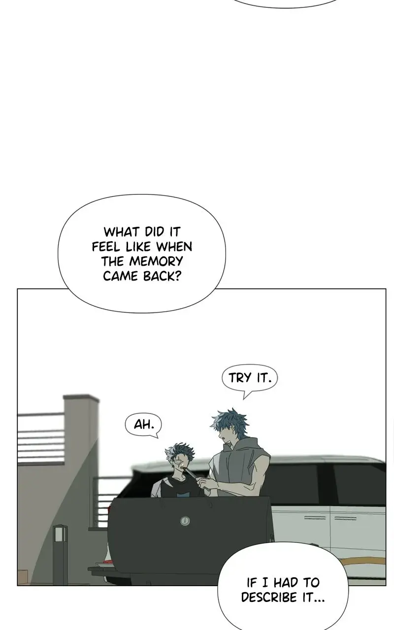 Read Moonmade Child Manga Online