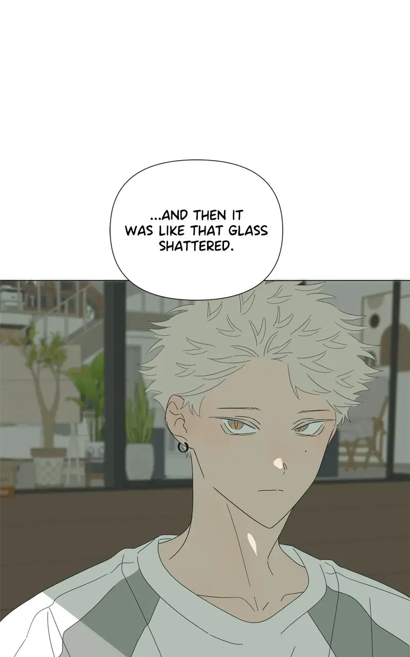 Read Moonmade Child Manga Online