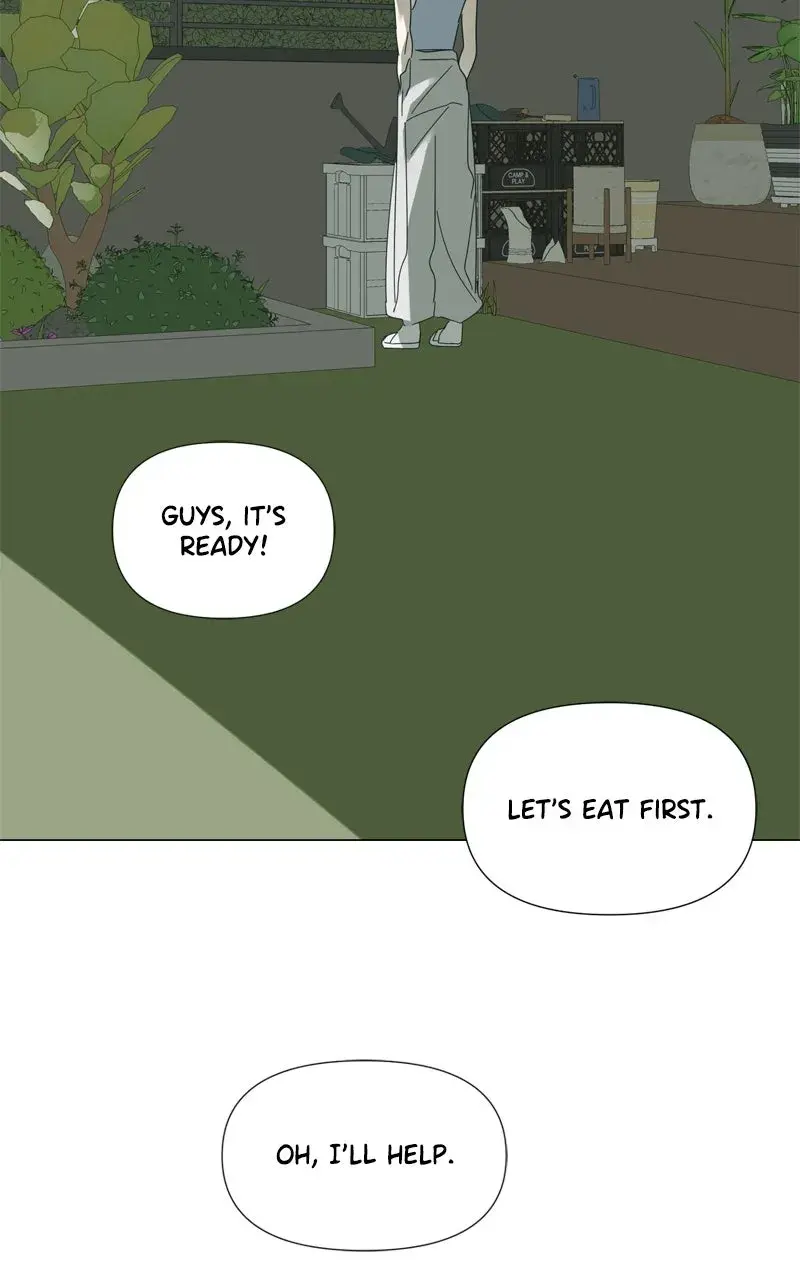 Read Moonmade Child Manga Online