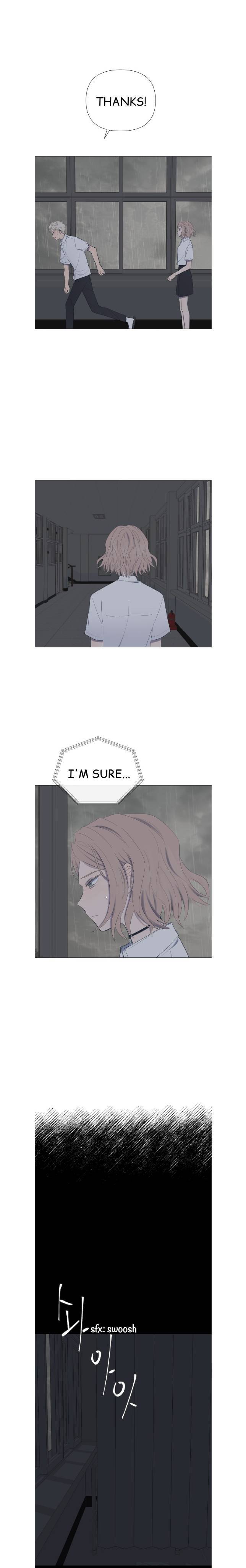Read Moonmade Child Manga Online
