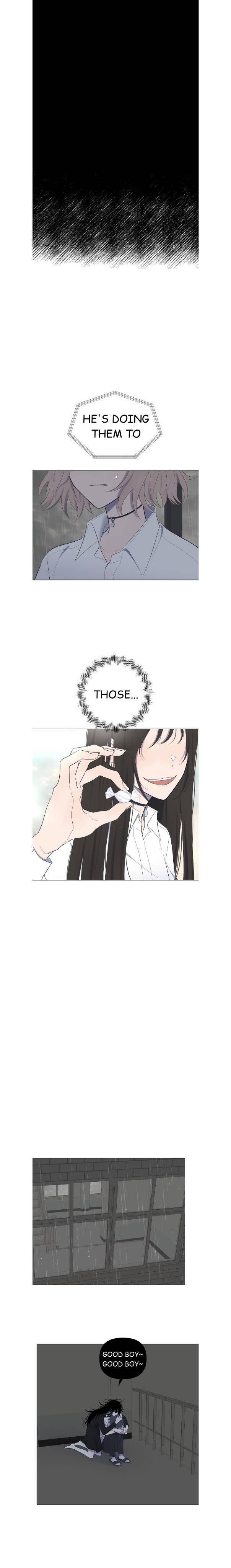 Read Moonmade Child Manga Online