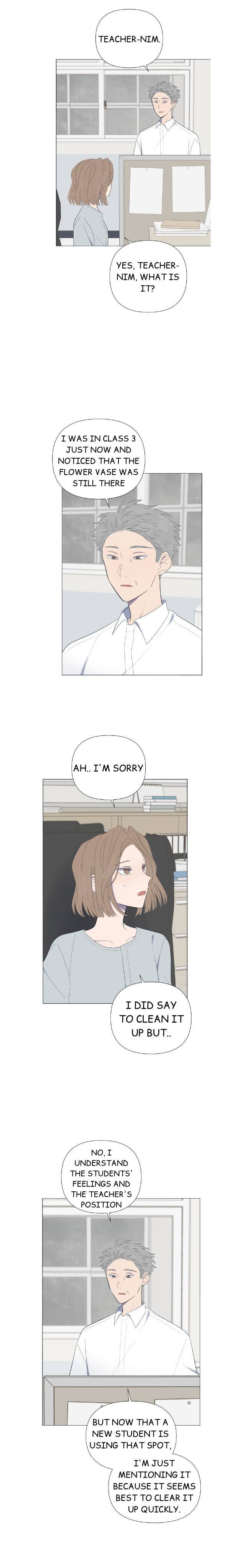 Read Moonmade Child Manga Online