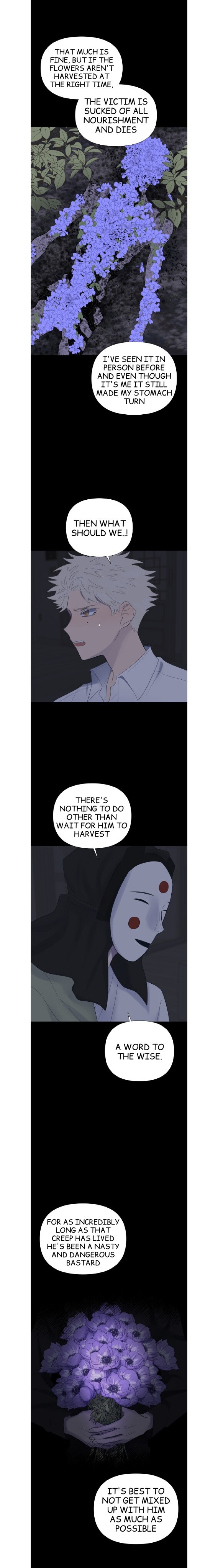 Read Moonmade Child Manga Online