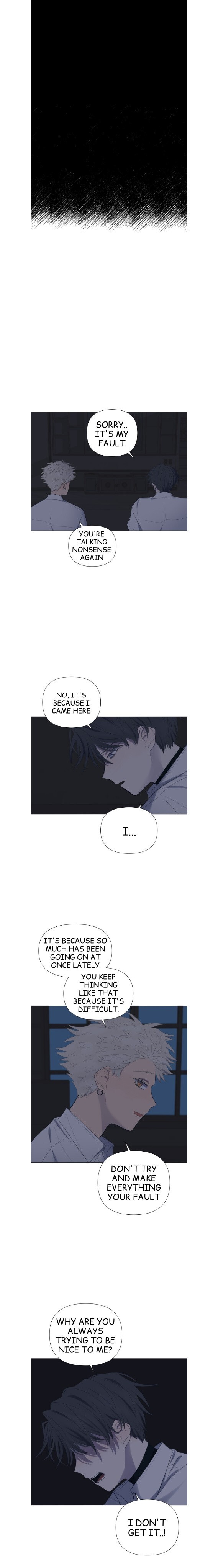 Read Moonmade Child Manga Online