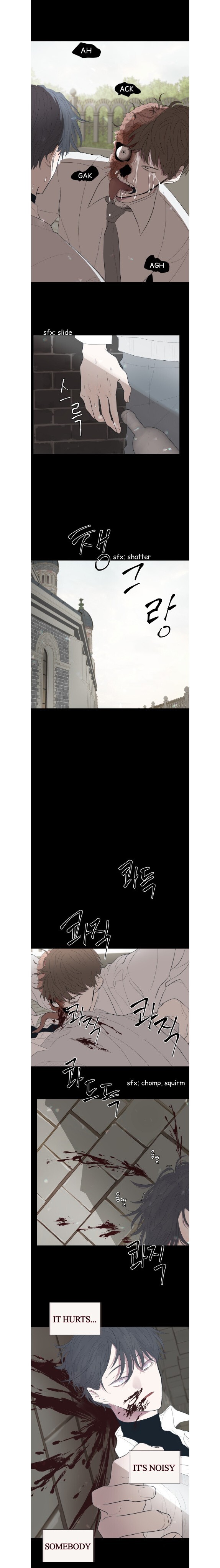 Read Moonmade Child Manga Online