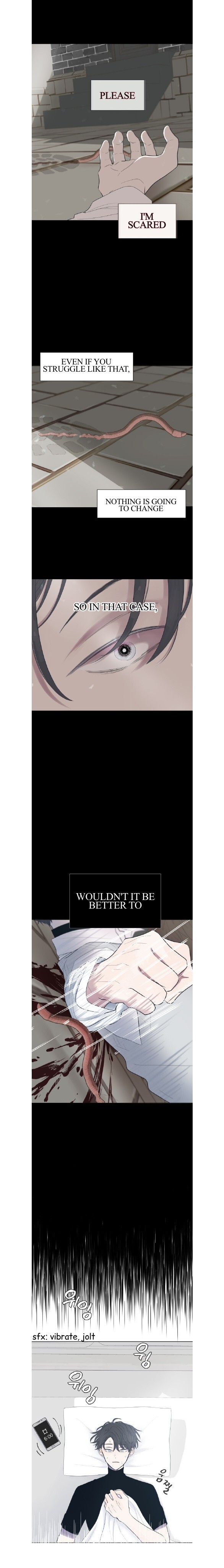 Read Moonmade Child Manga Online