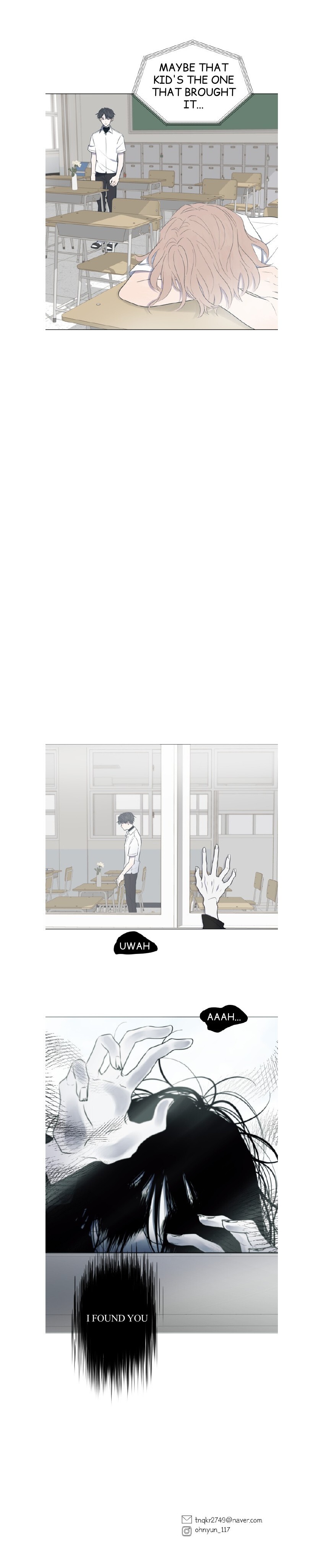 Read Moonmade Child Manga Online