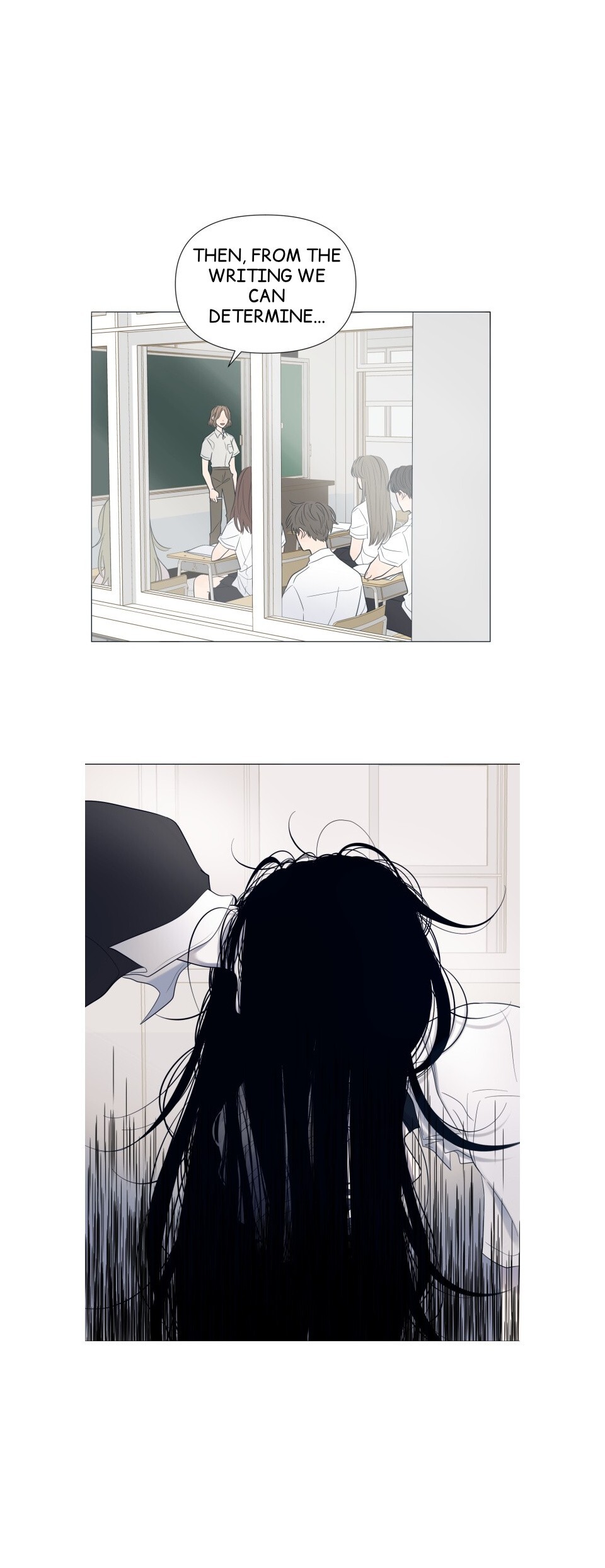 Read Moonmade Child Manga Online