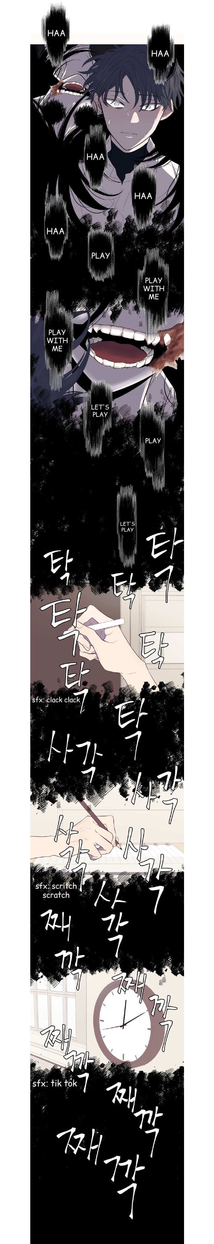 Read Moonmade Child Manga Online