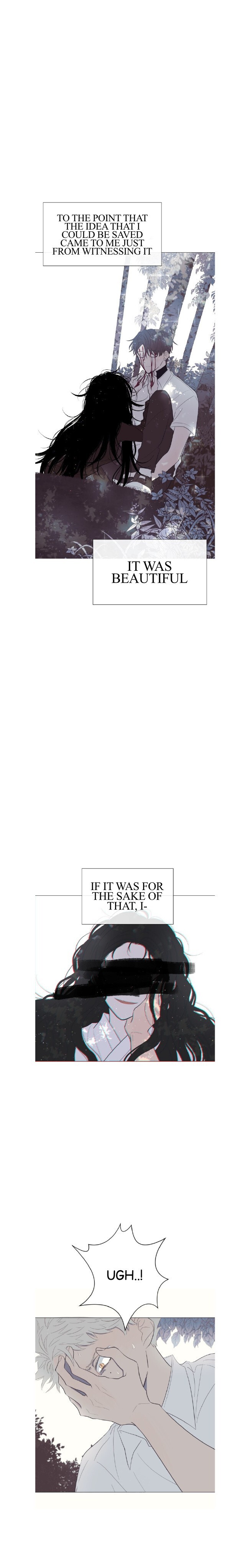 Read Moonmade Child Manga Online