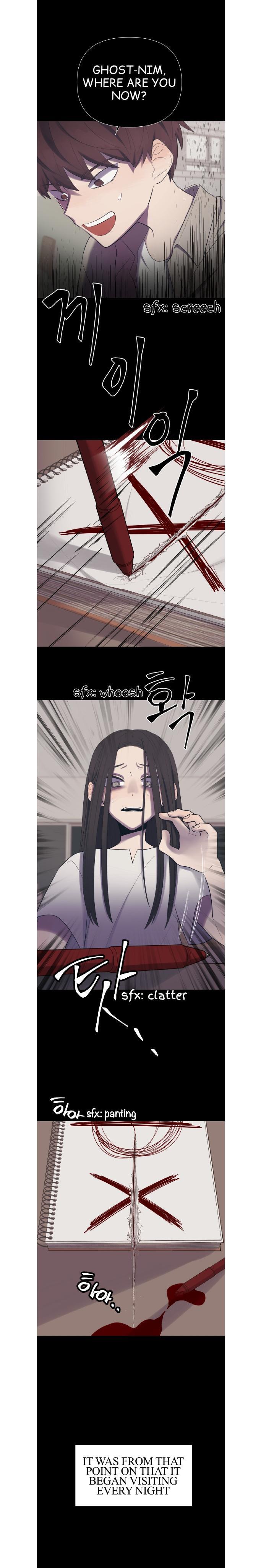 Read Moonmade Child Manga Online