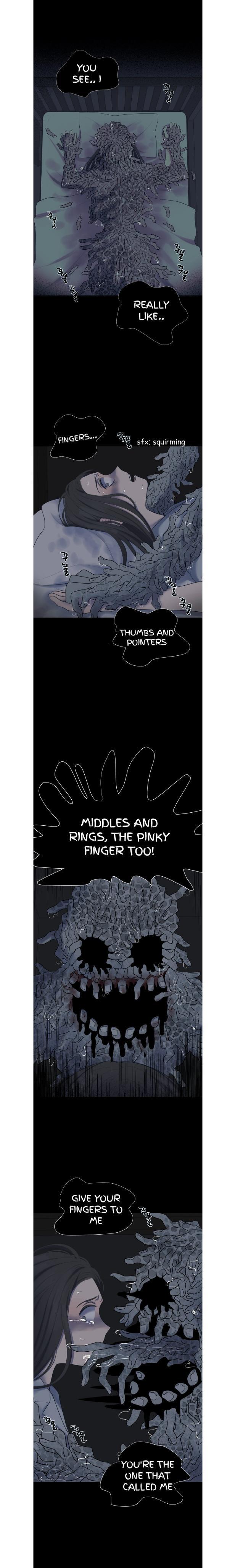 Read Moonmade Child Manga Online