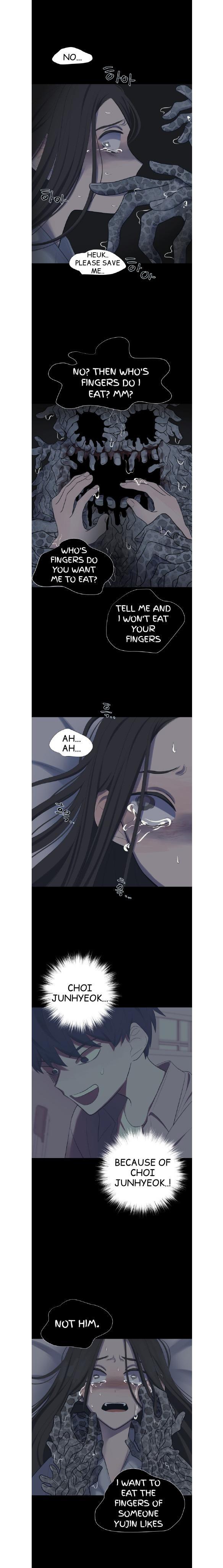 Read Moonmade Child Manga Online