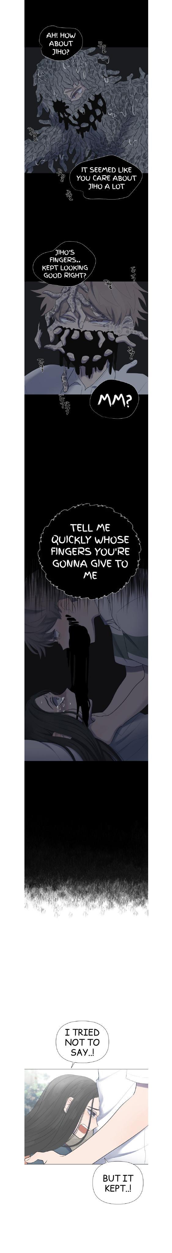 Read Moonmade Child Manga Online