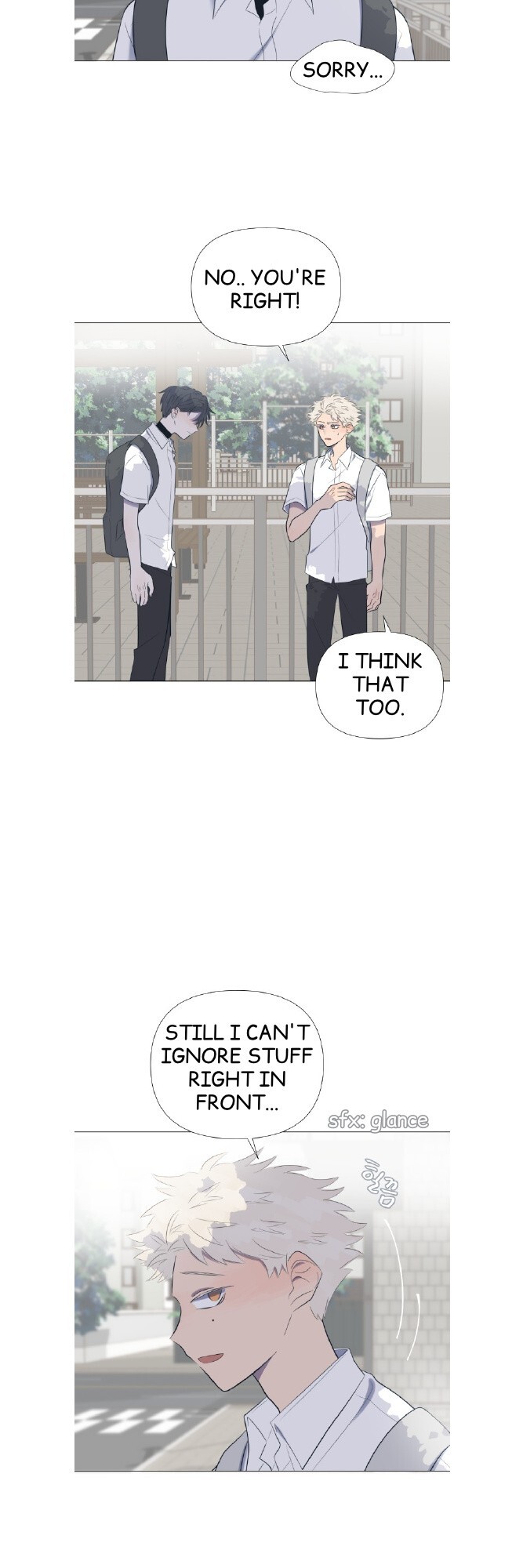 Read Moonmade Child Manga Online