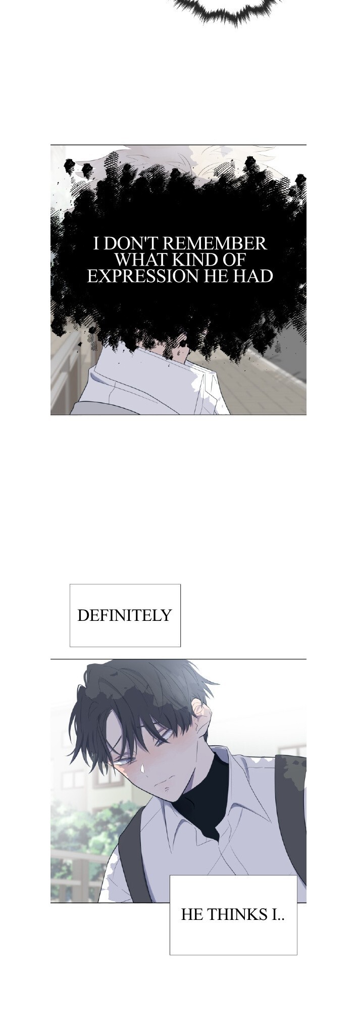 Read Moonmade Child Manga Online