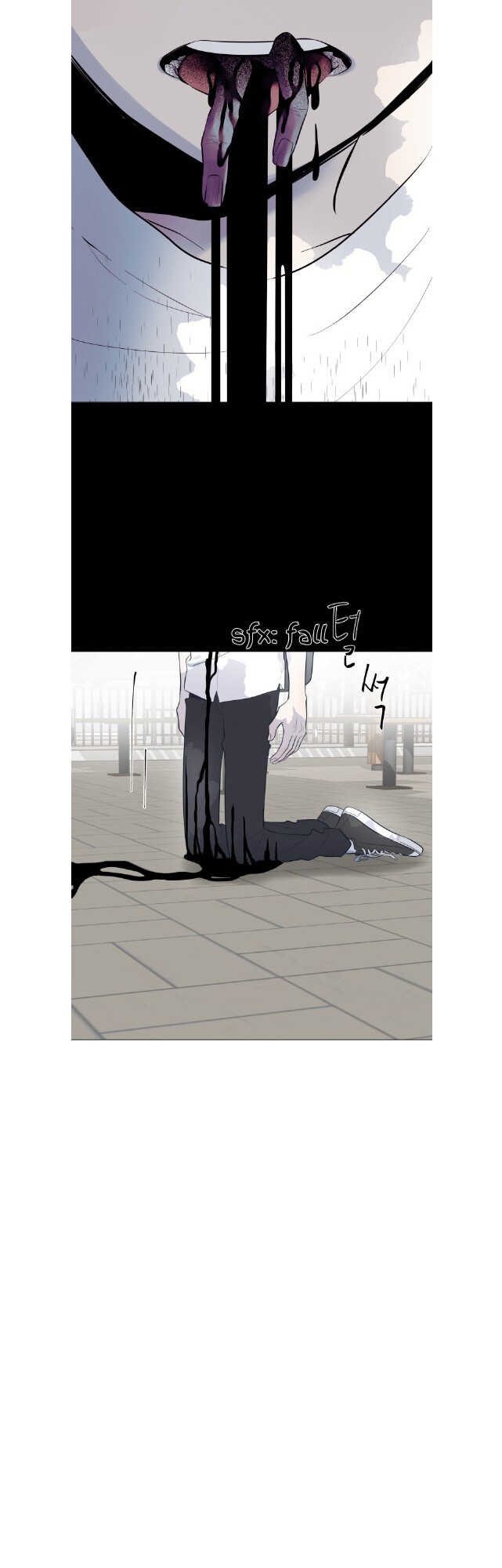 Read Moonmade Child Manga Online