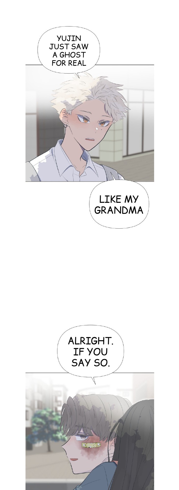 Read Moonmade Child Manga Online