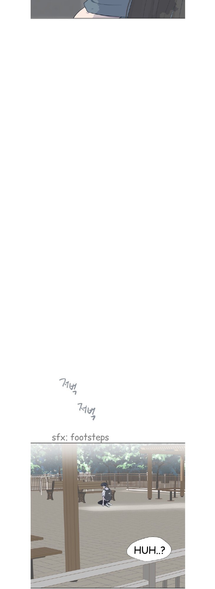 Read Moonmade Child Manga Online